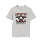 Earn Every rep T-Shirt