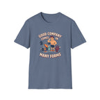 Good Company - Many Forms T-Shirt