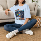 Took pre workout for nothing T-Shirt