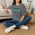 My day - gym T-Shirt