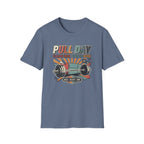 Pull day - Classic Iron, Classic Work T-Shirt