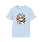 Perfect form, imperfect brain T-Shirt