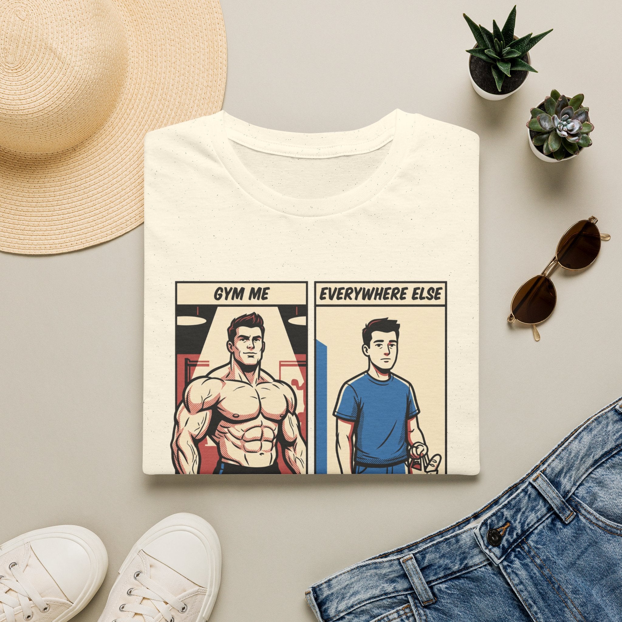 The pump was temporary T-Shirt