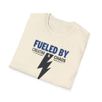 Fueled by Creatine & Chaos T-Shirt