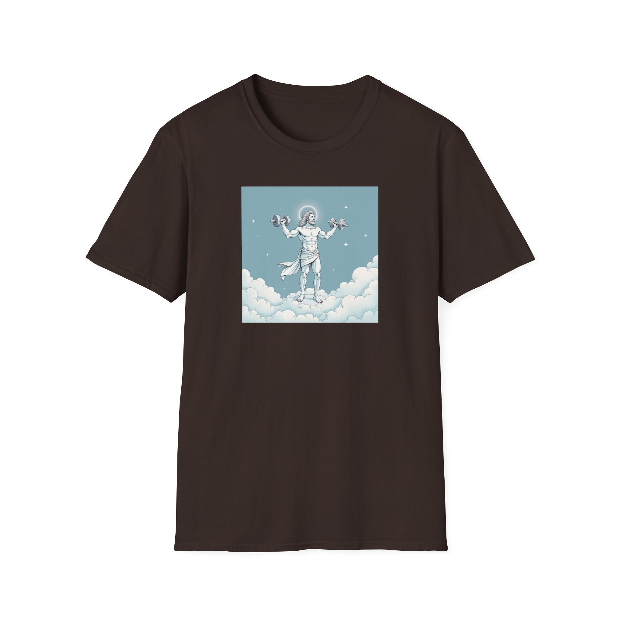 Celestial Strength T-Shirt