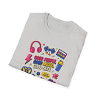Good people, Good music, Good sets T-Shirt