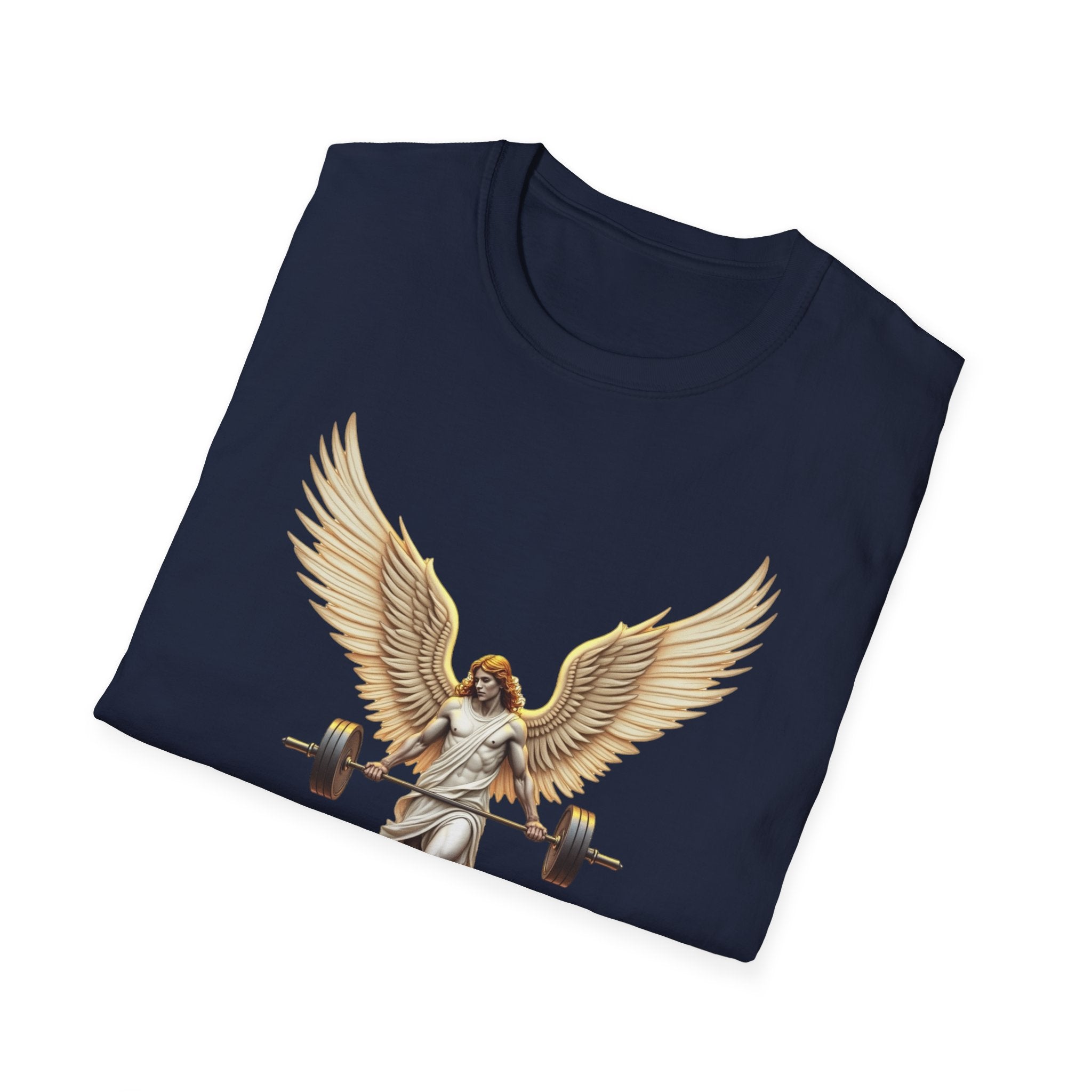Divine Strength T-Shirt