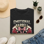 Emotional Barbell T-Shirt