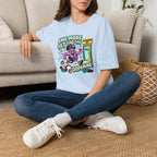 One more set for the dopamine T-Shirt