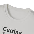 Cutting Season – Pizza Pain Edition T-Shirt