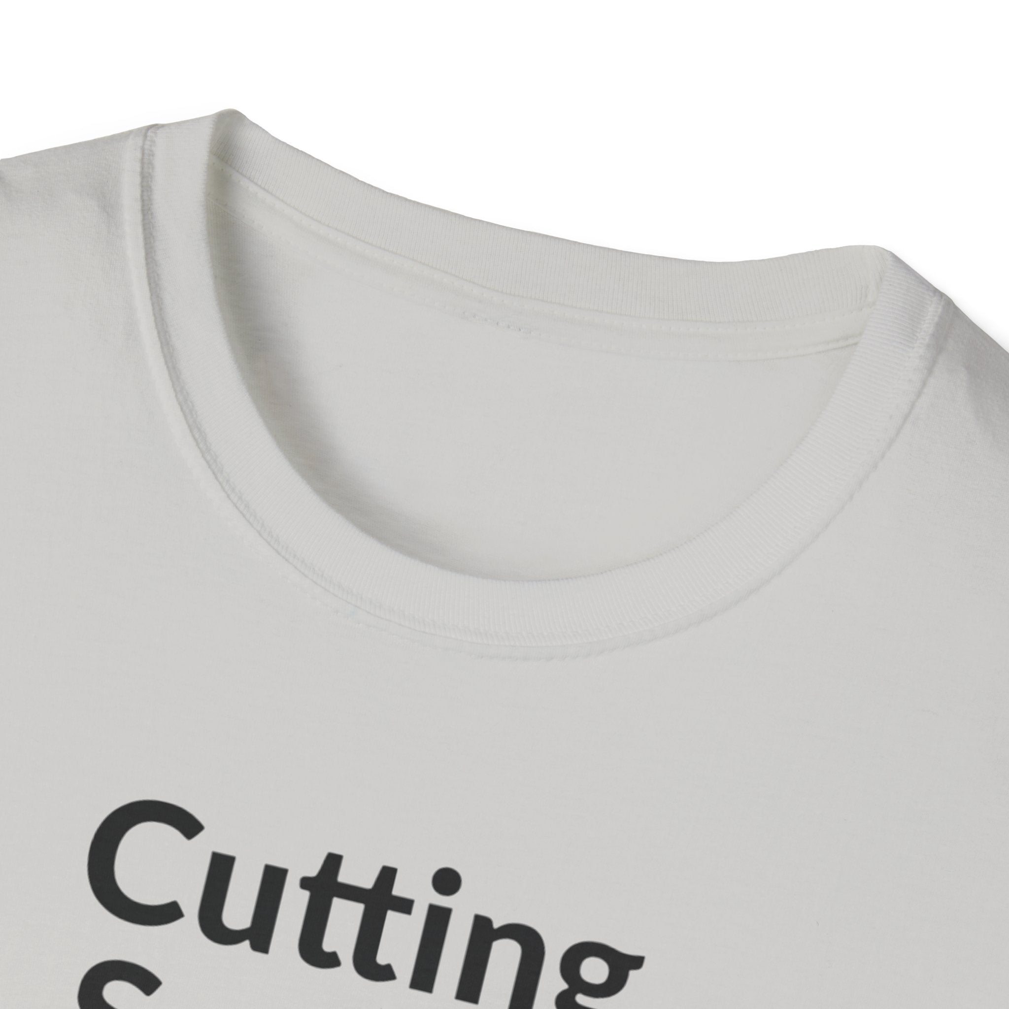 Cutting Season – Pizza Pain Edition T-Shirt