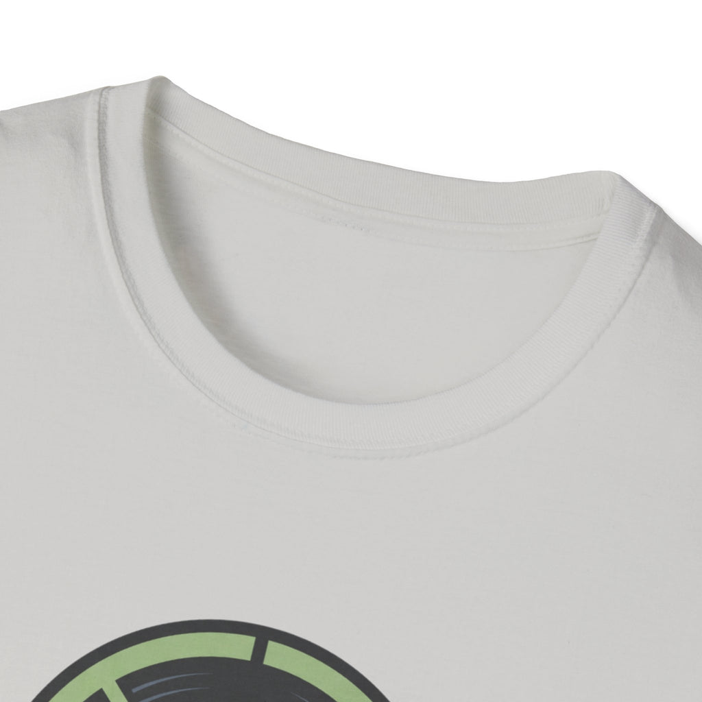 A little time to reset - Gym T-Shirt