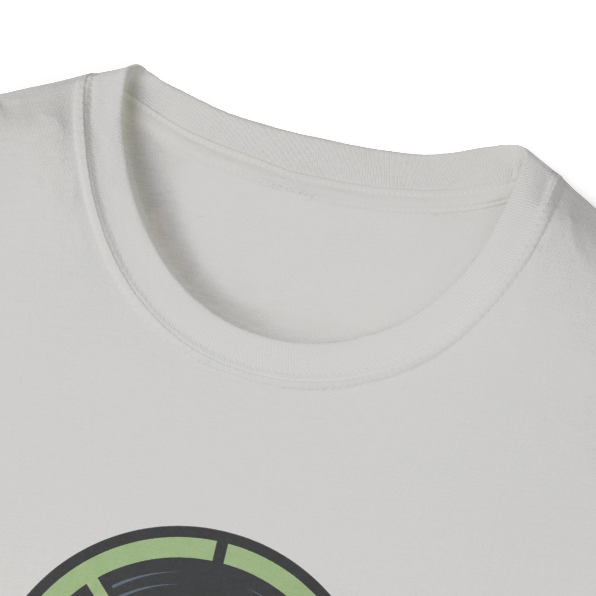 A little time to reset - Gym T-Shirt