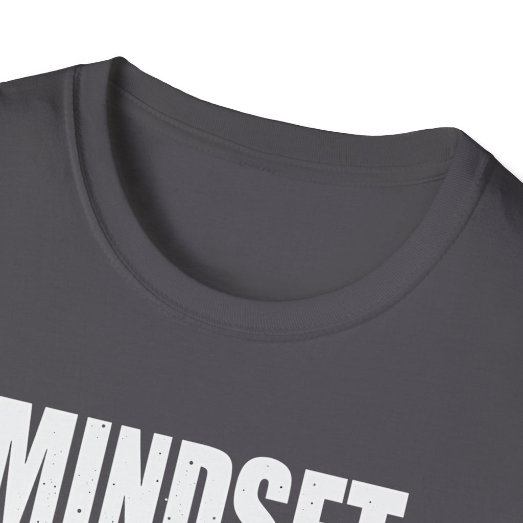 Mindset: Bulk T-Shirt