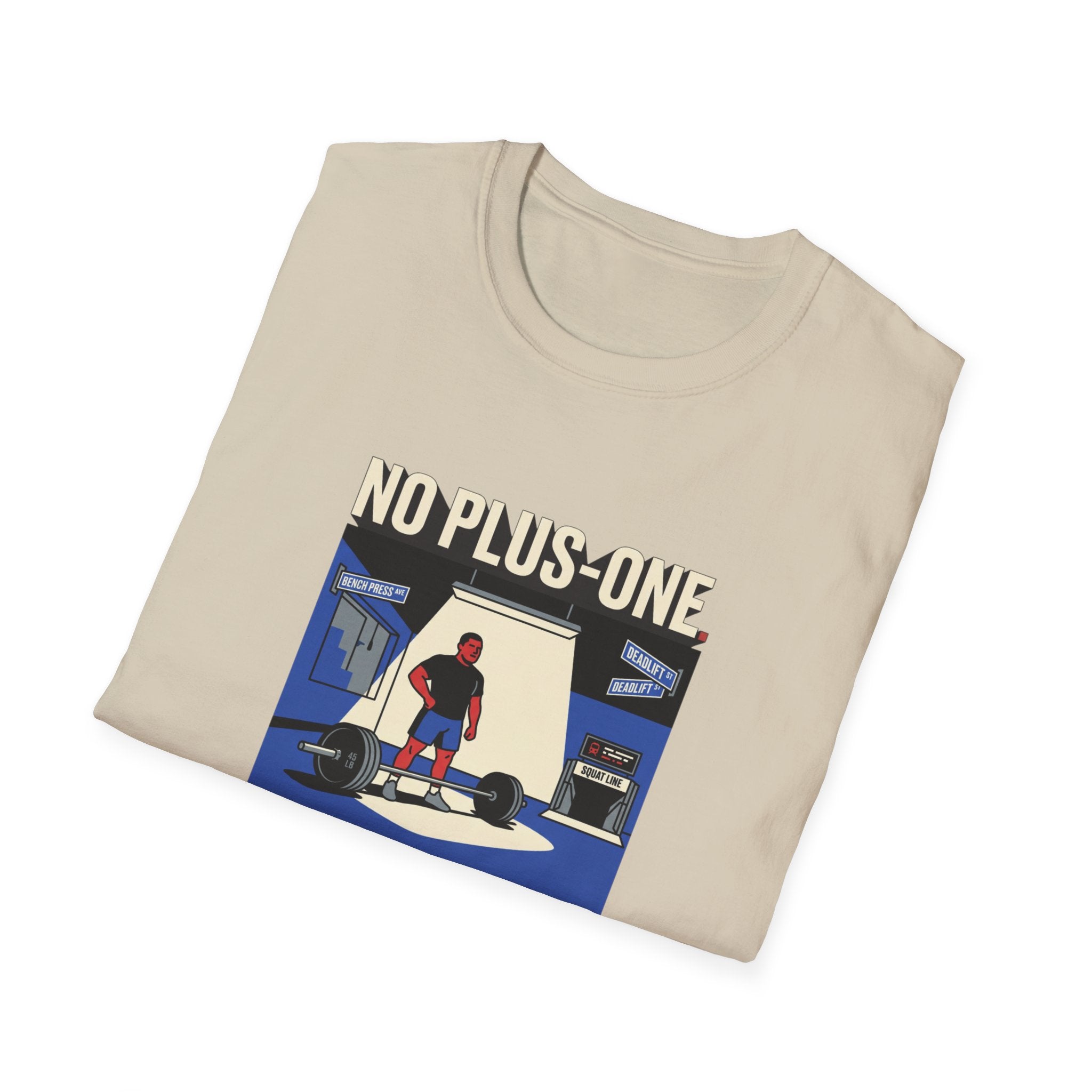 Somewhere between alone and together T-Shirt