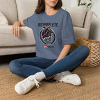 Incomplete Heart - Gym T-Shirt