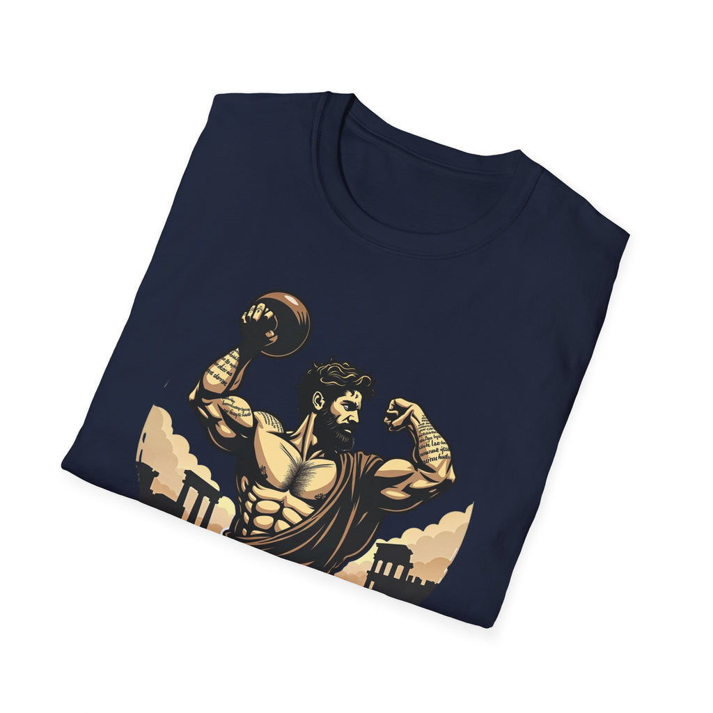 Apostle Strength T-Shirt