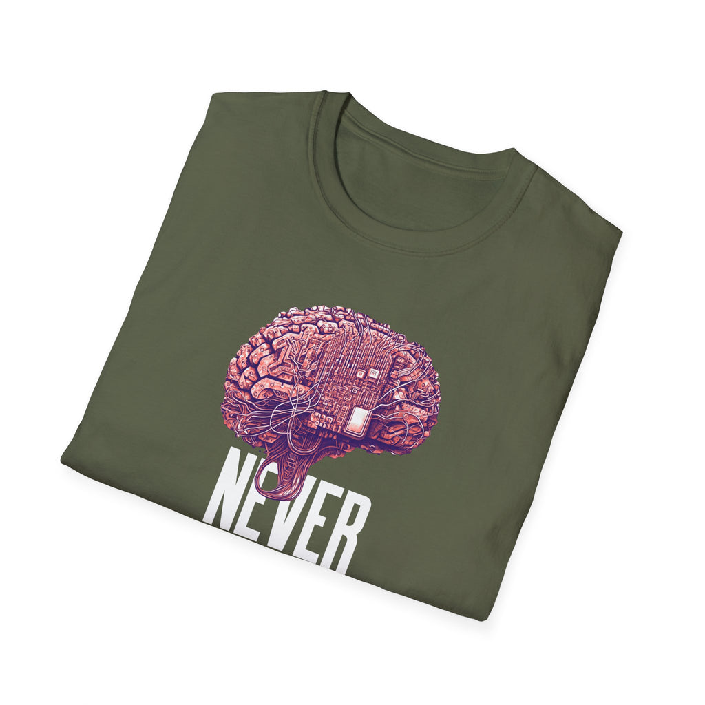 Never Illusioned T-Shirt