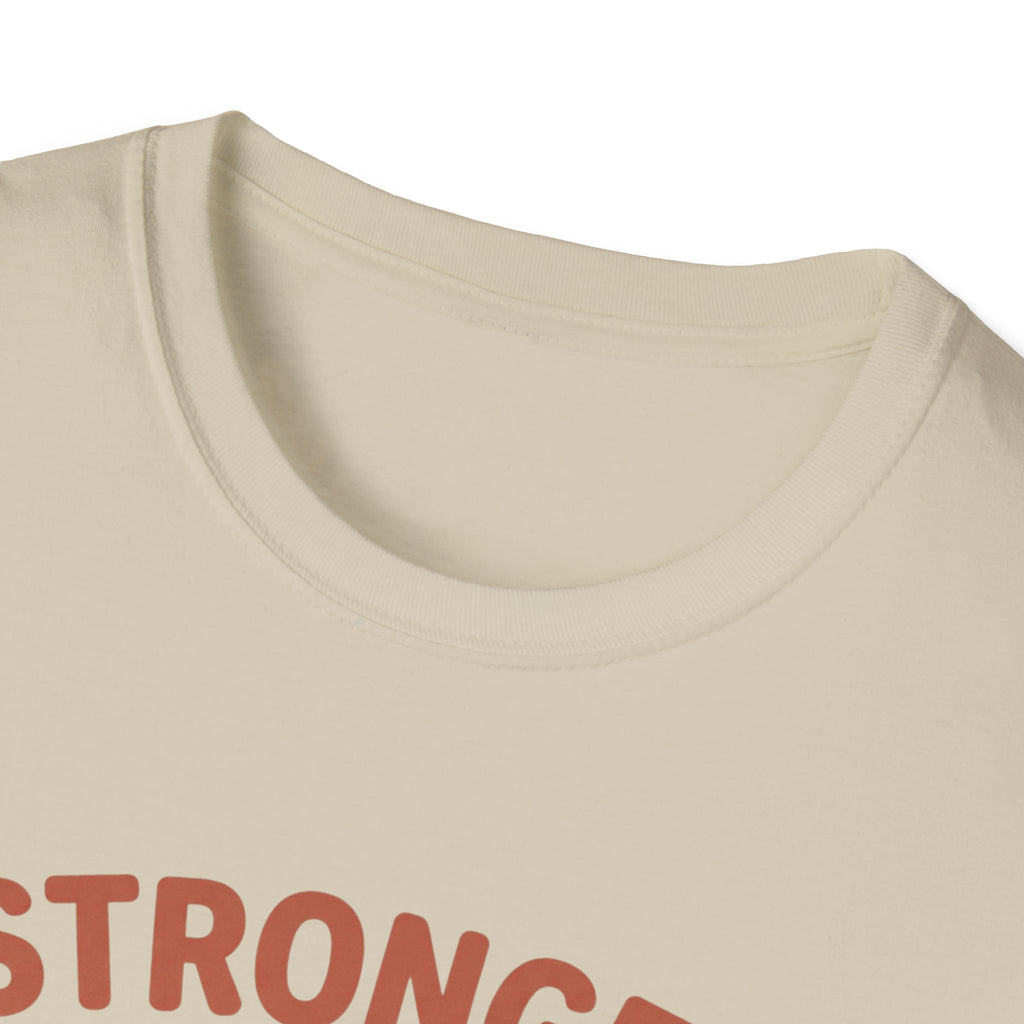 Stronger together 2 T-Shirt