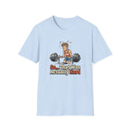 So that was actually hard T-Shirt