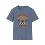 Strong enough to carry life T-Shirt