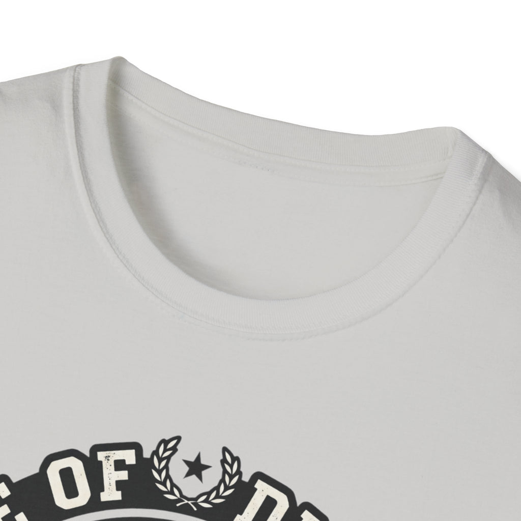 Temple of discipline T-Shirt