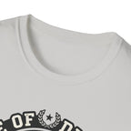 Temple of discipline T-Shirt