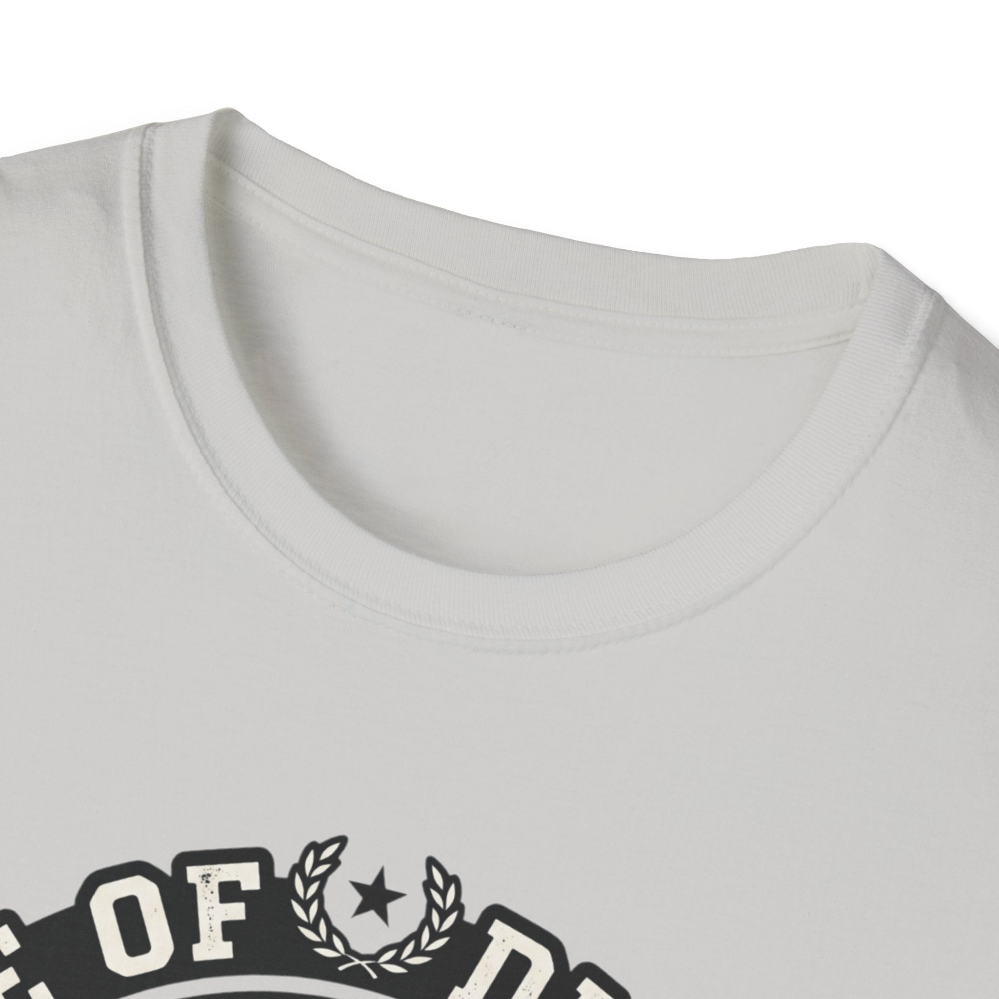 Temple of discipline T-Shirt