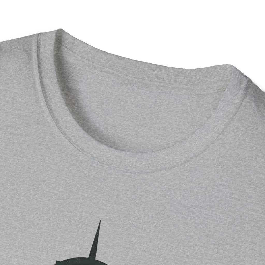 PR Hunter – No Limits, Just Records T-Shirt