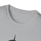 PR Hunter – No Limits, Just Records T-Shirt