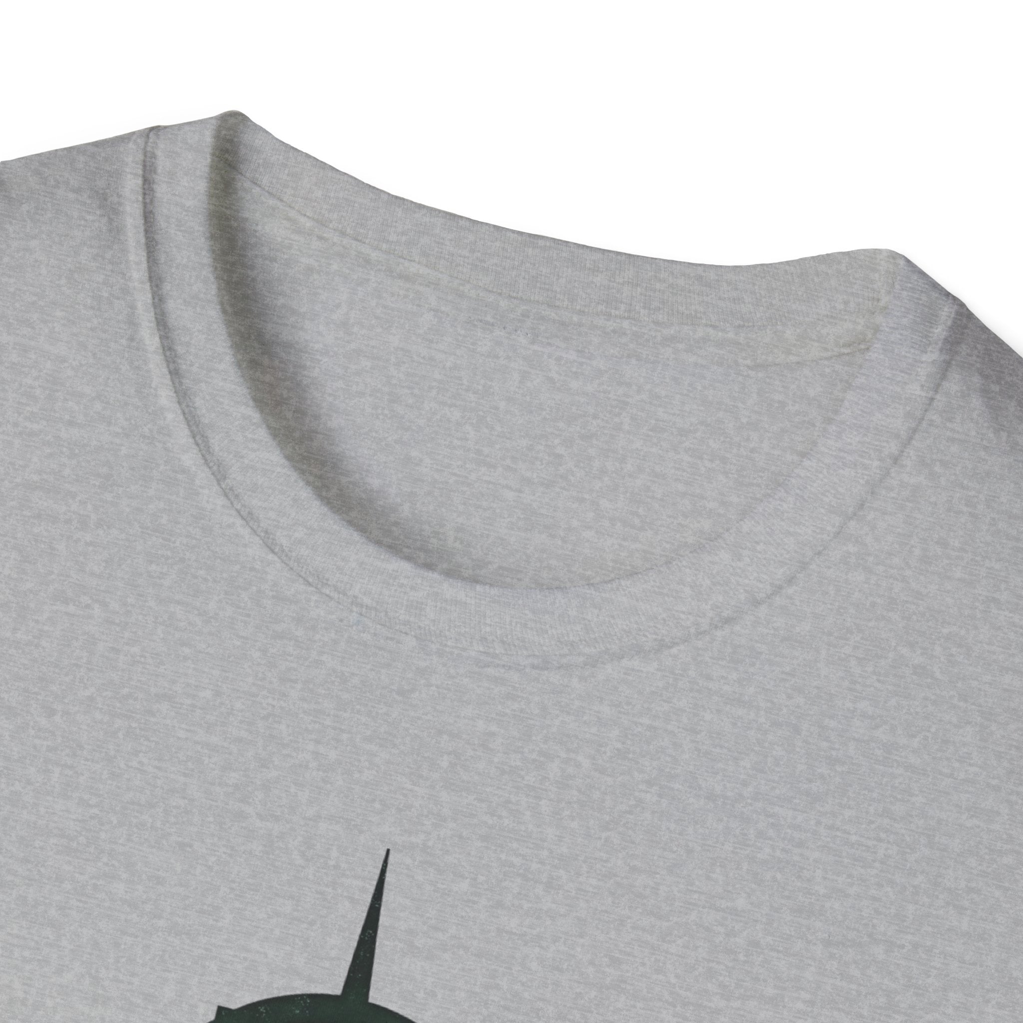 PR Hunter – No Limits, Just Records T-Shirt