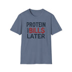 Protein Over Payments T-Shirt