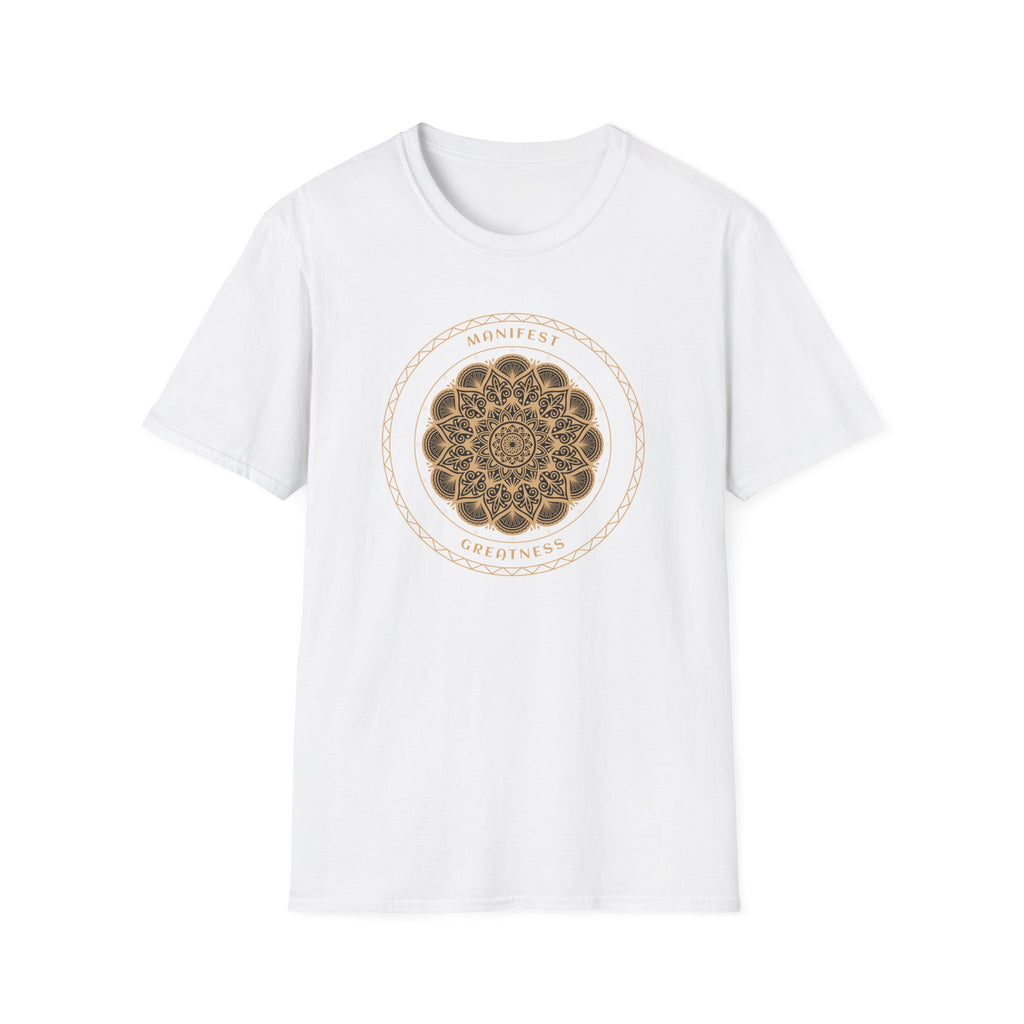 Manifest Greatness T-Shirt