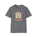 Pre workout side effects - Existing loudly T-Shirt