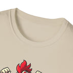 Born to Be Brolic – Chicken Edition T-Shirt