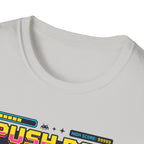 Push day - Game style T-Shirt