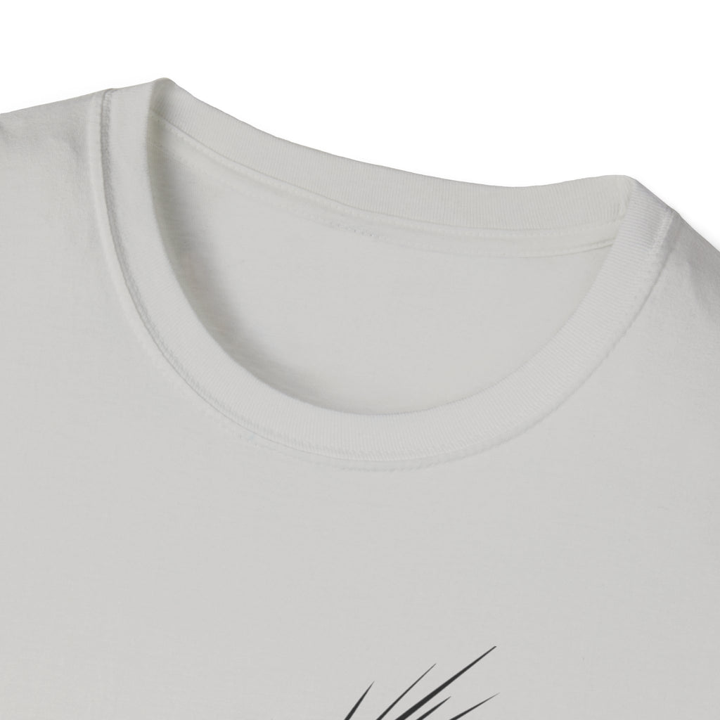 Part of day feeling real T-Shirt