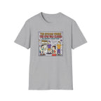 Episode where gym was closed T-Shirt