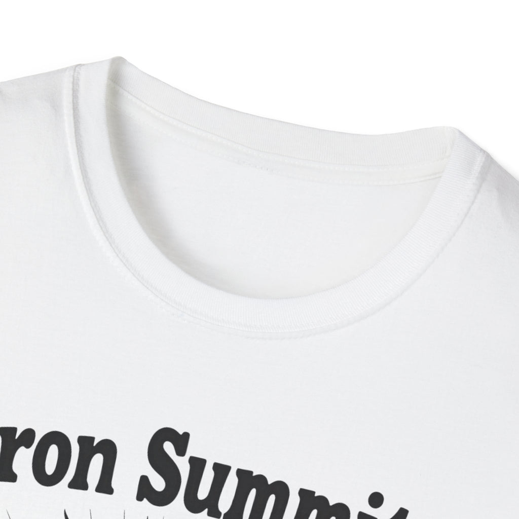 Iron Summit – Peak Form Edition T-Shirt
