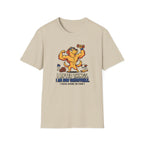 I lifted things. Unstoppable now T-Shirt