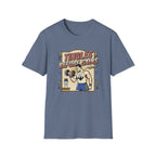 Tingles, before gains T-Shirt