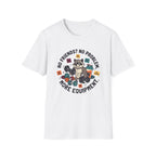 No Friends No Problem T-Shirt