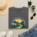 Find your way back to yourself T-Shirt