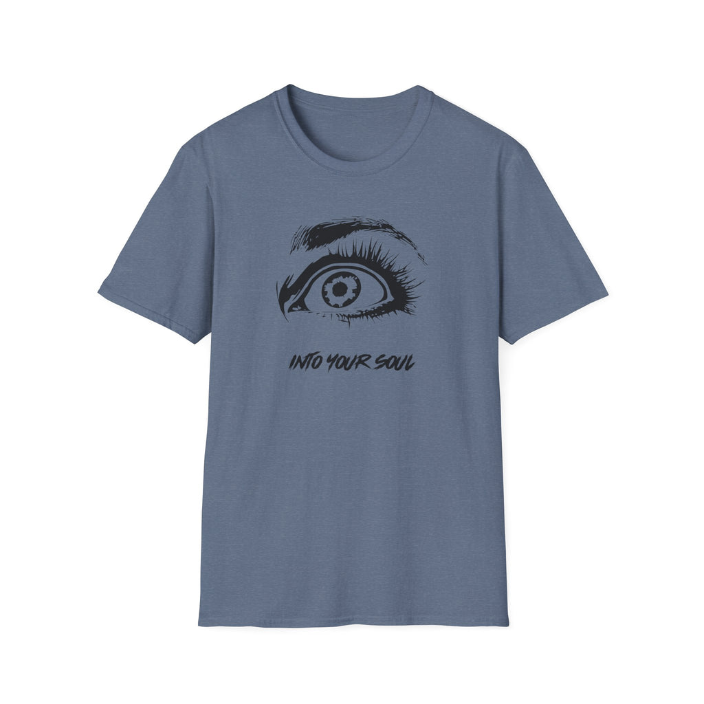 Into your soul T-Shirt