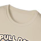 Pull day - Get your grip together T-Shirt