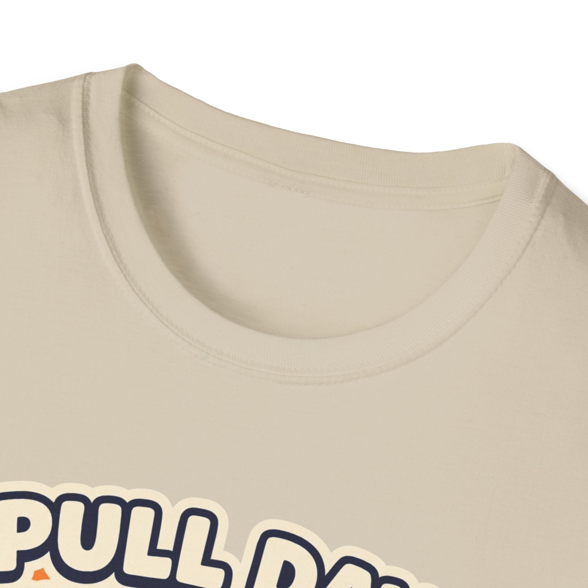 Pull day - Get your grip together T-Shirt