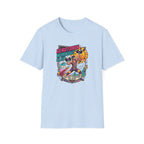 Serotonin workout club T-Shirt