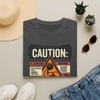 Rest Day May Cause Withdrawal T-Shirt