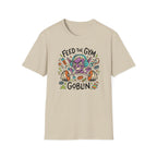 Feed the Gym goblin T-Shirt