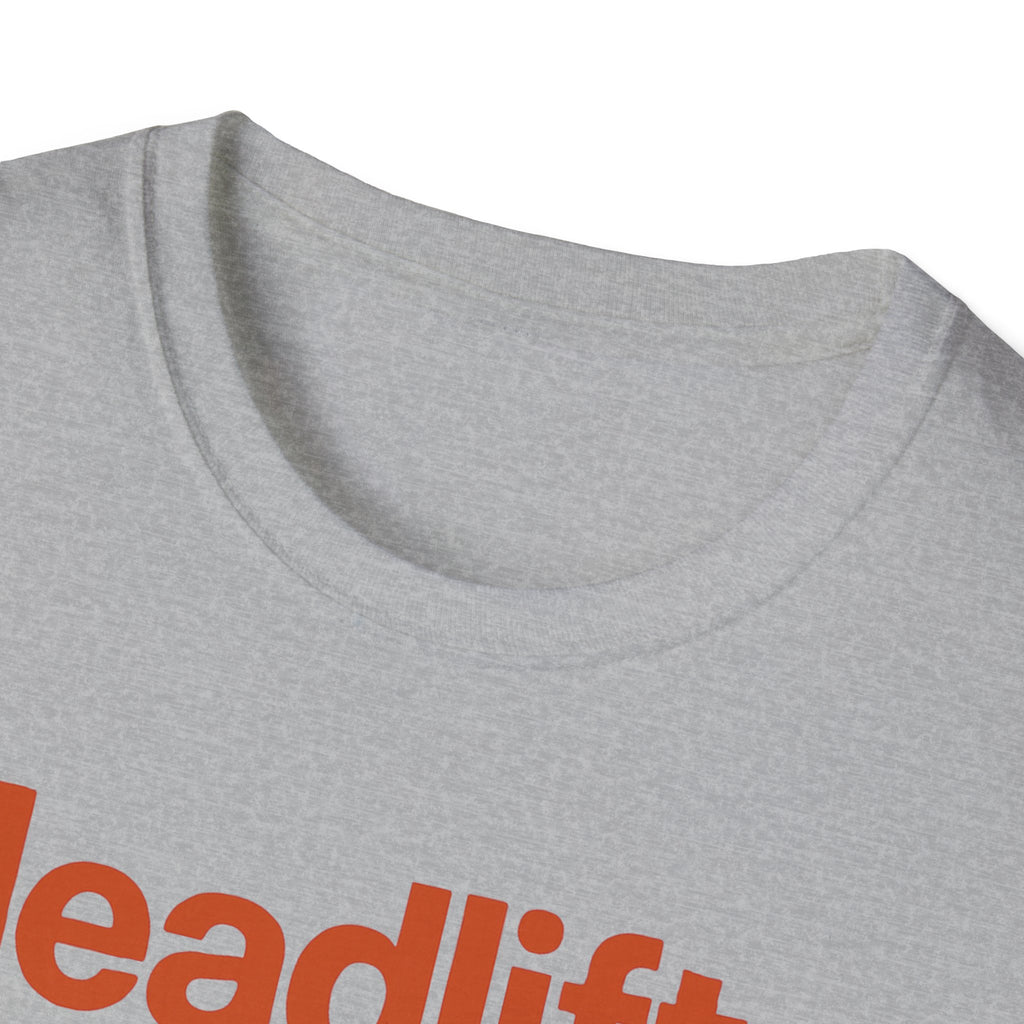 Deadlifts & Discipline – Bold Gym Typography T-Shirt